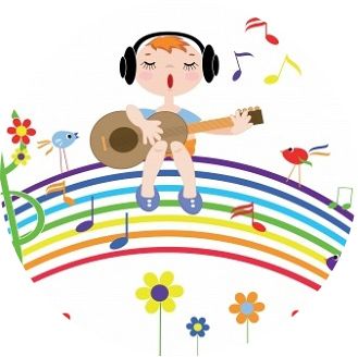 Musique pour enfants